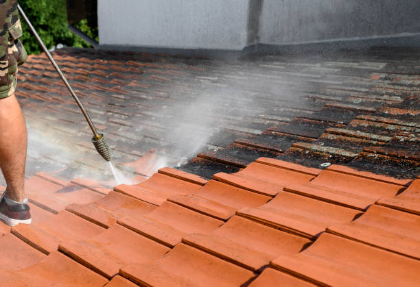 Professional Pressure Washing in Milton Freewater, OR