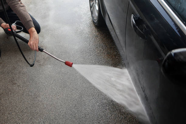 Best Fence Pressure Washing  in Milton Freewater, OR